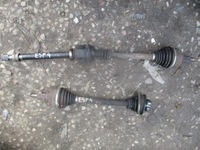 фото thumb №1, Espace 4 iv привідний вал шарнір ліва 1,9dci