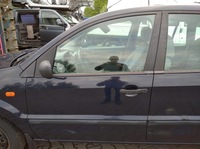 фото thumb №3, Ford fusion ju2 02- дверь левая перед передние 84