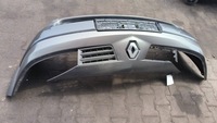 фото thumb №4, Бампер перед nv603 renault megane ii