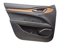 фото thumb №6, Alfa romoe stelvio сиденья заднее сиденье обшивки туннель подлокотник