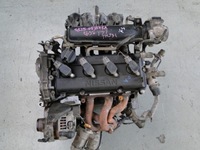 фото thumb №1, Двигатель nissan 2.5 qr25 plastic kol всасывающий x-trail jdm