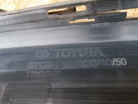 фото thumb №10, Бампер перед передний toyota chr ch-r lift 2019-2023r