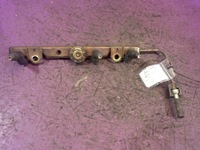 фото thumb №2, Corolla e12 1.6 планка вприскувальний форсунки 2327022010 232500d020