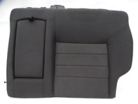 фото thumb №1, Заднє сидіння спинка ford mondeo mk4 kombi