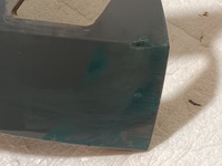 фото thumb №7, Решётка радиатора iveco daily vi lift решётка радиатора 2019 -