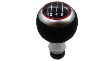 фото thumb №6, Ручка изменения коробки передач skoda fabia i ii iii octavia i ii iii superb i ii iii