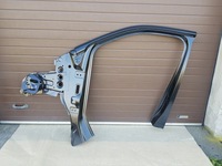 фото thumb №1, Jumpy expert proace 2016- блок двигуна лівий перед