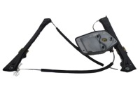 фото thumb №1, Механізм підйомник скло правий vw golf v 3 двері