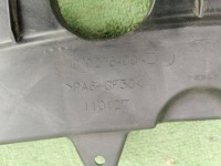 фото thumb №7, Tesla s 12- балка бампера усилитель бампера перед передний