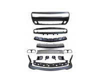 фото thumb №1, Dodge challenger 2015 - передний бампер 4