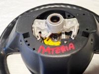 фото thumb №16, Руль кожаный з подушка подушка daihatsu materia 2006-2010