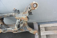 фото thumb №7, Mazda cx9 ii tc підрамник візок підвішування зад балка