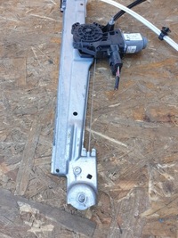 фото thumb №6, Renault scenic iv механізм скло правий перед