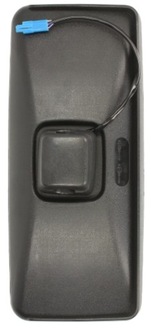 фото thumb №1, Дзеркало зовнішнє електричний mercedes actros