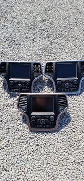 фото thumb №8, Jeep grand cherokee wk2 2013 2014 2015 2016 навігація радіо harman-kardon