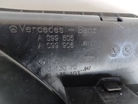 фото thumb №8, Mercedes c w205 205 комплект радіатор радіатор 0995000454 0995002400