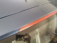 фото thumb №11, Крышка багажника голый audi a6 c6 avant lz5b