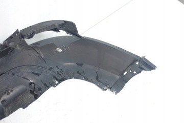 фото thumb №10, Renault kadjar 2015- бампер зад задний 850222154r