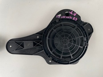 фото thumb №6, Динамик citroen c5 aircross правый левый перед зад