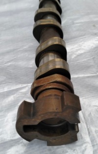 фото thumb №11, Вал распределительного вала citroen c5 iii x7 ds3 508 bmw mini 1.6 thp 156km v758775680