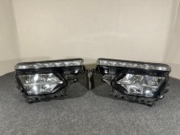 Купить Skoda kamiq 568 рестайлинг  24- full led фара левая правая 655941016b 655941015b, фото thumb