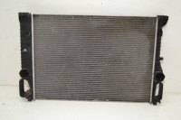 Купить Mercedes e w211 02- 3.0cdi радиатор воды автоматическая коробка передач a2115003402, фото thumb