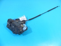 фото thumb №1, Замок перед правый 9 pin seat toledo iii 3 europa