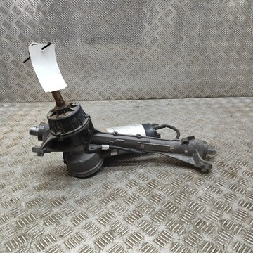 фото thumb №6, Skoda enyaq iv 2022 трансмиссия рулевая / рулевая рейка