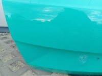 фото thumb №7, Крышка багажника skoda octavia iii 3 hb рестайлинг lf9e