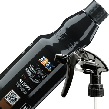 ADBL Slippy Lubricant for Claying Slip Cleaning Car Paint 0,5л.