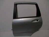 фото thumb №1, Двері ліва задні mercedes a klasa 169