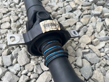 фото thumb №7, Bmw f34 325d wał привідний 8602572