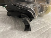 фото thumb №11, Nissan leaf ii 2 lift лампа правая full led правый комплектная 260106wk7a