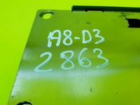 фото thumb №9, Усилитель динамиков радио audi a8 d3 bose