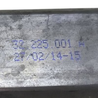 Купити 2014 ligier js 50 підйомник електричний скло купе 32225001a, фото thumb