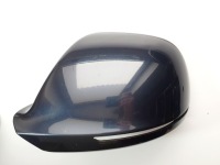 фото thumb №1, Корпус дзеркало ліва audi q7 4l0 2005-2009r lz5q