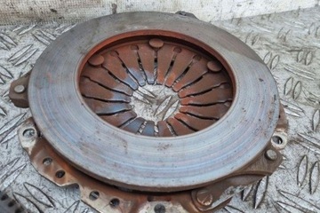 фото thumb №11, Комплект зчеплення opel astra j gtc r90400169 1.6l бензин 132kw 2013