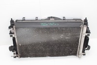 фото thumb №1, Комплект радиатор opel zafira c 12-16r 2.0 cdti