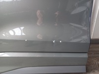 фото thumb №14, Двері --- audi q3 ii 83a 2018-2025 ------- задні праві