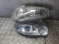фото thumb №1, Лампа левая правая передняя alfa romeo 147 depo kpl