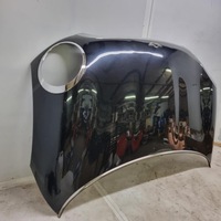 фото thumb №3, Капот mini cooper r56 astra black металлик бензин