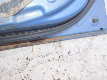 фото thumb №9, Hyundai santa fe i 2002r дверь правый перед