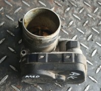 Купить Дроссельная заслонка mercedes a160 a1661410125, фото thumb