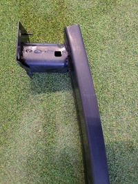 фото thumb №5, Renault clio v 5 підсилювач балка бампера