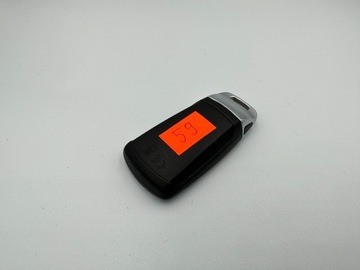 фото thumb №8, Ключ ключ pilot a4 b9 8w a5 f5 q7 4m ii 4m0959754bq