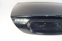 фото thumb №8, Jaguar s-type крышка багажника задняя задняя hgg