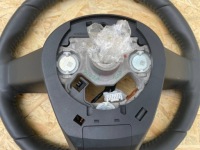 фото thumb №9, Nissan qashqai iii 3 j12 21- кермо мультифункція шкіра