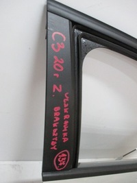 фото thumb №7, Двері праве передні citroen c3 20r