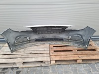 фото thumb №9, Бампер передний opel astra k z189