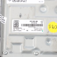 фото thumb №12, Audi q2 ga усилитель системы аудио harman 8y0035465